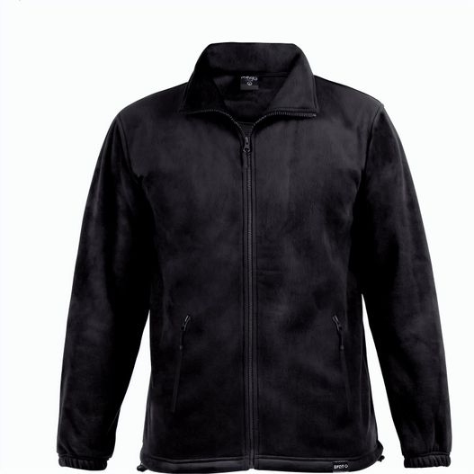 RPET Fleecejacke Assim (Bild 1)