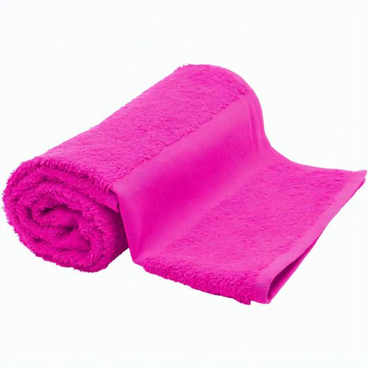 Produktabbildung Gästehandtuch Terry M Gästehandtuch Terry M (Bild 1)