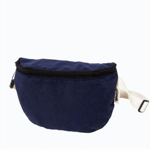 Gürteltasche aus recyceltem Canvas Rekan Hip