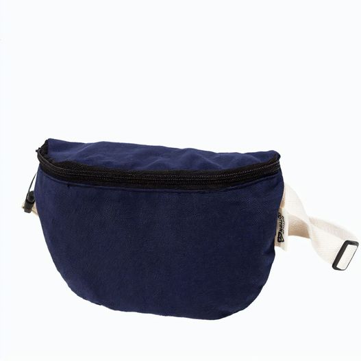 Gürteltasche aus recyceltem Canvas Rekan Hip (Bild 1)