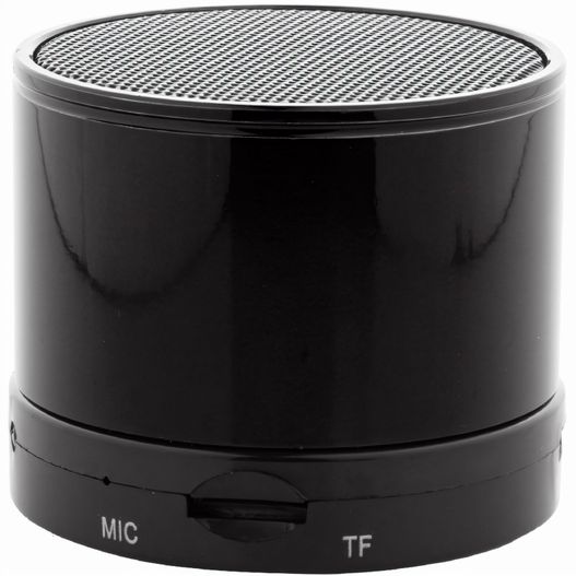 Produktabbildung Bluetooth-Lautsprecher Decibel Bluetooth-Lautsprecher Decibel (Bild 1)