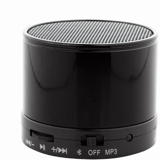 kabelloser Lautsprecher Decibel (Bild 1)