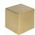 Metallic Antistressball Cubix Shine (Bild 1)