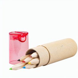 Buntstifte-Set Gallery 6