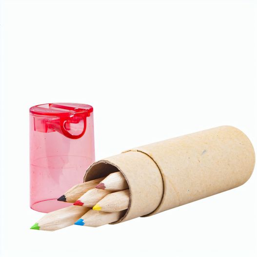 Buntstifte-Set Gallery 6 (Bild 1)