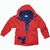3:1 Outdoorjacke Aspen Nordic