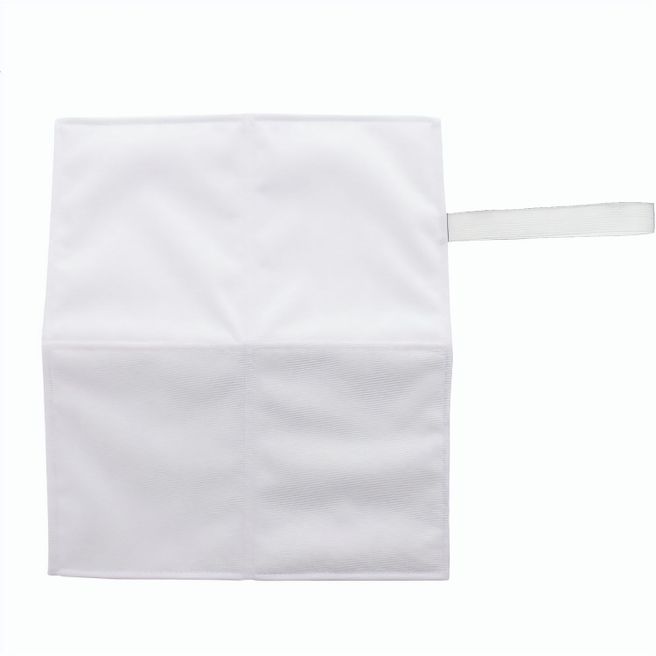 Produktabbildung Individuelles RPET Sitzkissen Fanseat Fold Individuelles RPET Sitzkissen Fanseat Fold