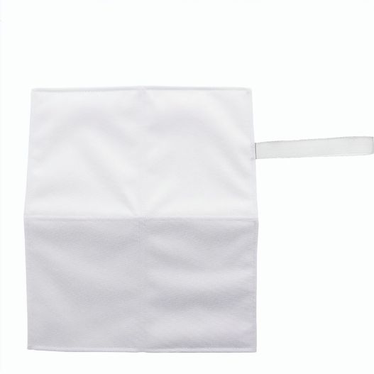 Individuelles RPET Sitzkissen Fanseat Fold (Bild 1)