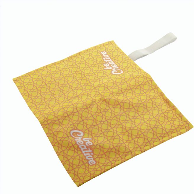 Individuelles RPET Sitzkissen Fanseat Fold