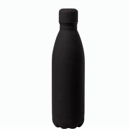 Produktabbildung Edelstahl-Trinkflasche Suffil Edelstahl-Trinkflasche Suffil (Bild 1)