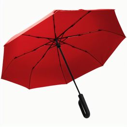 Produktabbildung RPET Taschenschirm Carabell RPET Taschenschirm Carabell