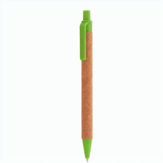 Produktabbildung Kugelschreiber Cobber Kugelschreiber Cobber (Bild 1)