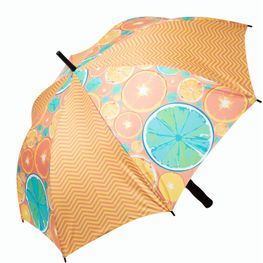 Produktabbildung individueller Regenschirm CreaRain Eight individueller Regenschirm CreaRain Eight