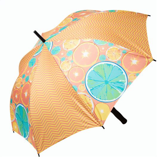 individueller Regenschirm CreaRain Eight (Bild 1)