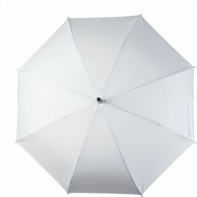 individueller Regenschirm CreaRain Eight