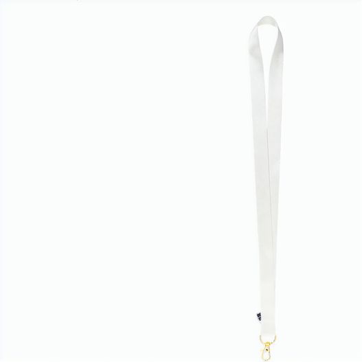 Individuelles Sublimationslanyard Subyard Shine (Bild 1)