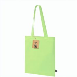 Fairtrade Einkaufstasche Trap