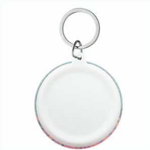 Button-Schlüsselanhänger KeyBadge Maxi