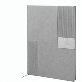 RPU-Notizbuch Decopuk