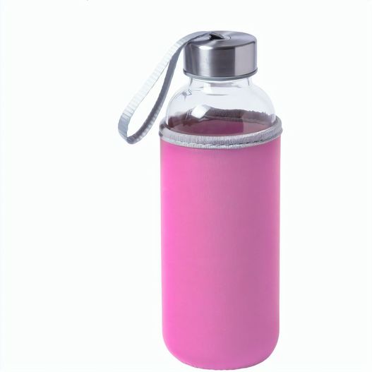 Produktabbildung Trinkflasche Ganga Trinkflasche Ganga (Bild 1)