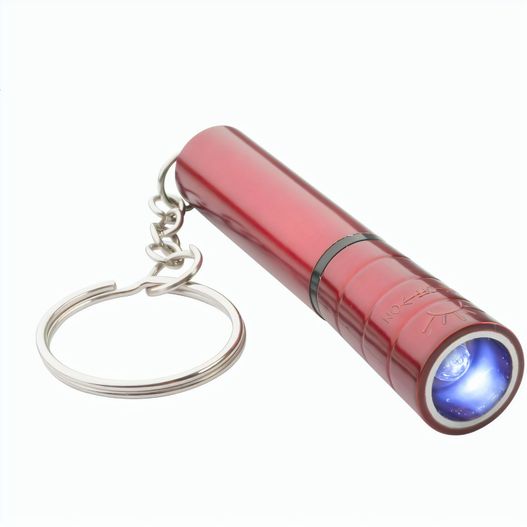 Produktabbildung Mini-Taschenlampe Taipei Mini-Taschenlampe Taipei (Bild 1)