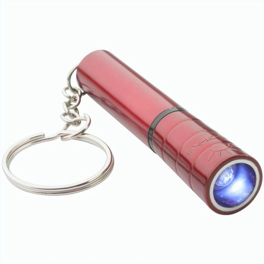 Produktabbildung Mini-Taschenlampe Taipei Mini-Taschenlampe Taipei (Bild 1)