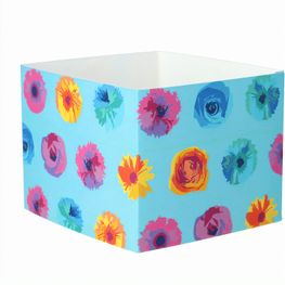 Produktabbildung Individueller Pappschuber CreaSleeve 352 Individueller Pappschuber CreaSleeve 352