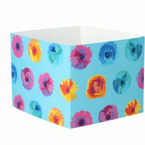 Individueller Pappschuber CreaSleeve 352