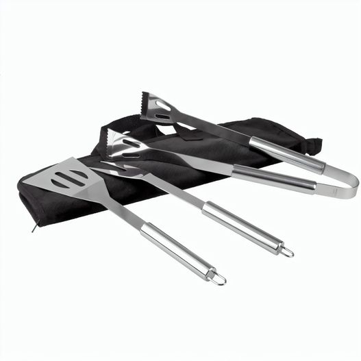 Produktabbildung BBQ Set Tory BBQ Set Tory (Bild 1)