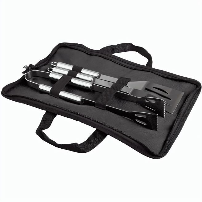 BBQ Set Tory