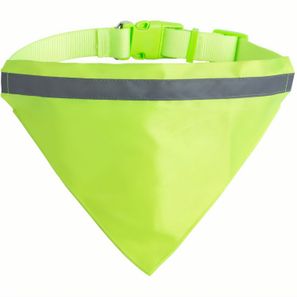 Reflektierendes Hundehalsband Lurex