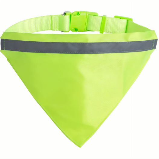 Reflektierendes Hundehalsband Lurex (Bild 1)