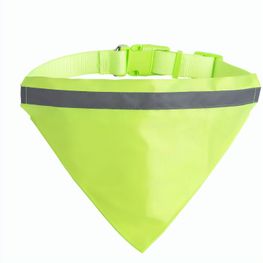 Reflektierendes Hundehalsband Lurex