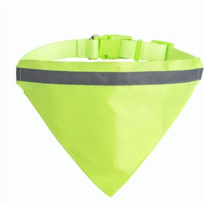 Reflektierendes Hundehalsband Lurex