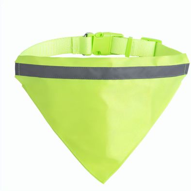 Reflektierendes Hundehalsband Lurex