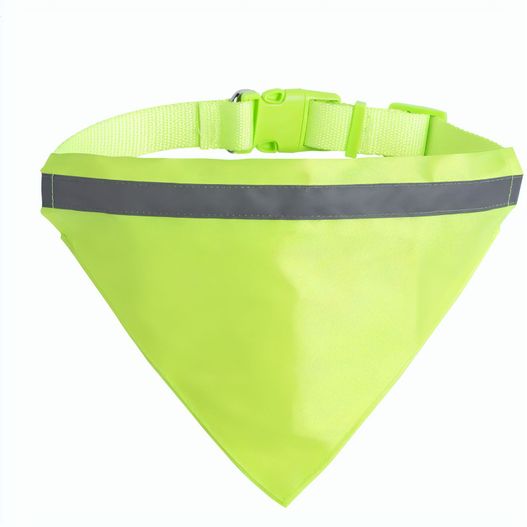 Reflektierendes Hundehalsband Lurex (Bild 1)