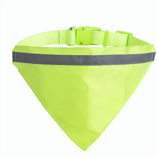 Reflektierendes Hundehalsband Lurex