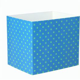 Produktabbildung Individueller Pappschuber CreaSleeve 375 Individueller Pappschuber CreaSleeve 375