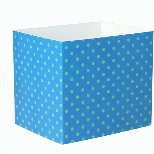 Individueller Pappschuber CreaSleeve 375 (Bild 1)