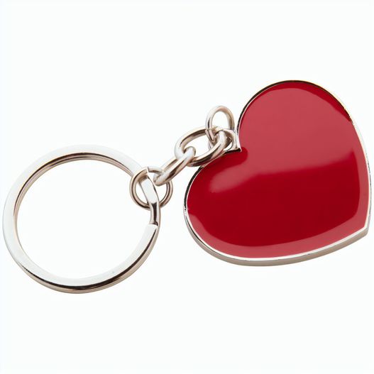 Produktabbildung Schlüsselanhänger Valentine Schlüsselanhänger Valentine (Bild 1)