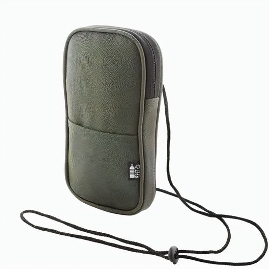 Umhängetasche für Mobiltelefone, RPET FestiFon (Bild 1)