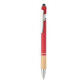 Touchpen mit Kugelschreiber Bonnel
