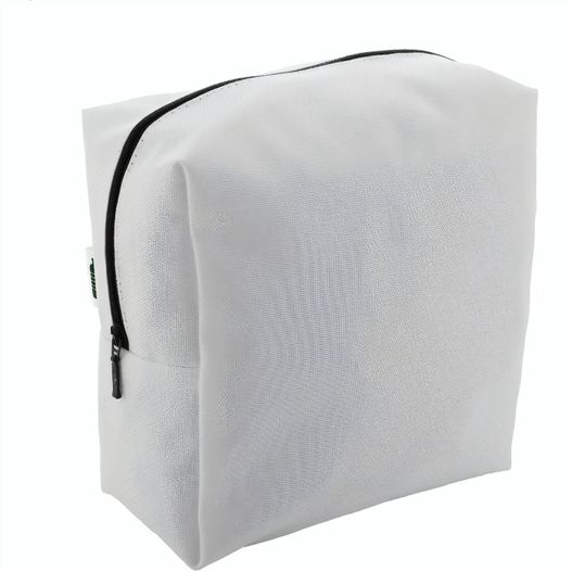 Individuelle Kosmetiktasche CreaBeauty Square L (Bild 1)