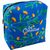 Individuelle Kosmetiktasche CreaBeauty Square L (Bild 3)