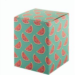 Individuelle Box CreaBox EF-400