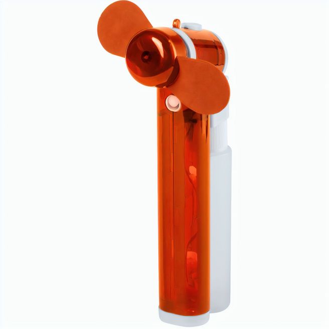 Wasserspray-Ventilator Borgia