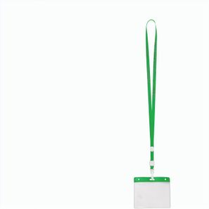 Ausweishülle mit Lanyard Ballek