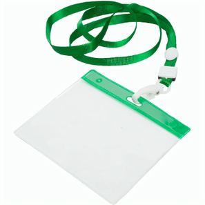 Ausweishülle mit Lanyard Ballek