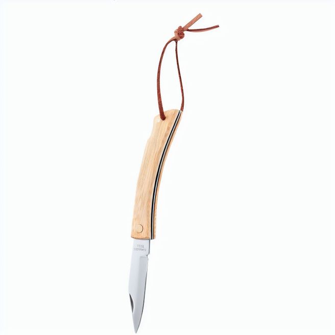 Taschenmesser Lundin