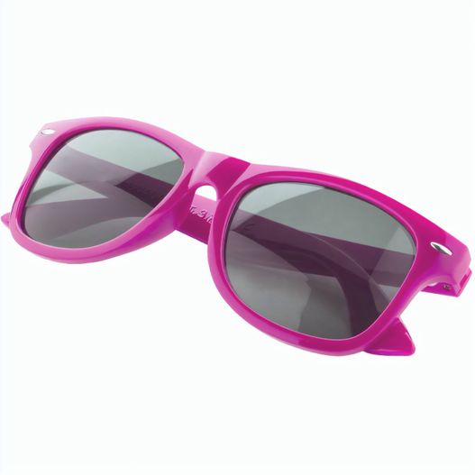 Produktabbildung RPET Sonnenbrille Uluwatu RPET Sonnenbrille Uluwatu (Bild 1)